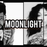 (FREE) The Weekend & SZA Type Beat 2018 “Moonlight” | R&B