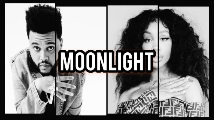 (FREE) The Weekend & SZA Type Beat 2018 “Moonlight” | R&B