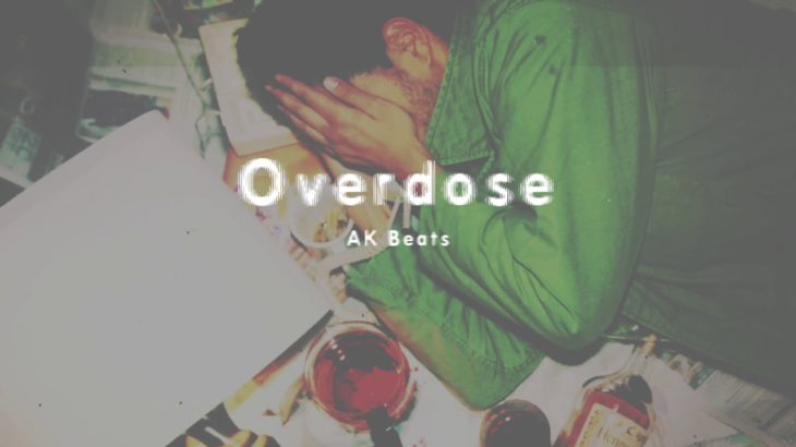 [FREE] The Weeknd Type Beat – “Overdose” | Free Type Beat | R&B Type Beat