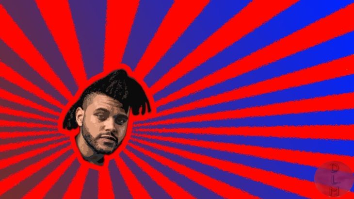 [FREE] The Weeknd Type Beat | Starboy | R&B Type Beat | Level Next