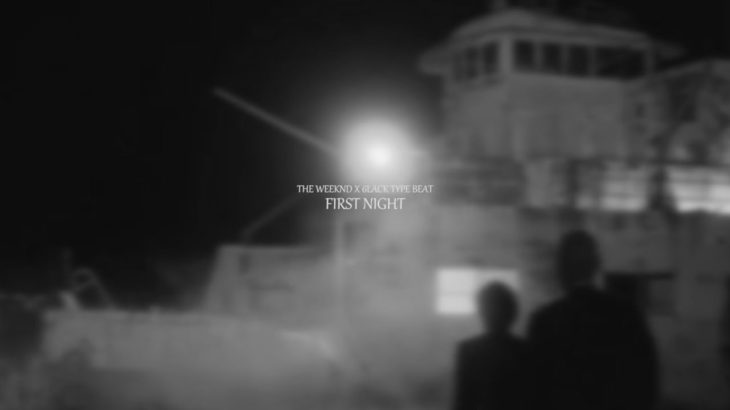[FREE] The Weeknd x 6lack type beat “First Night” | R&B/Soul Instrumental 2018