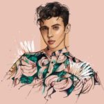 [FREE] Troye Sivan Type Beat 2018 – “Colour”​ | Free Type Beat | Pop R&B Instrumental