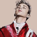 [FREE] Troye Sivan​ Type Beat 2018 – “Nuthin”​ | Free Type Beat | Pop R&B Instrumental