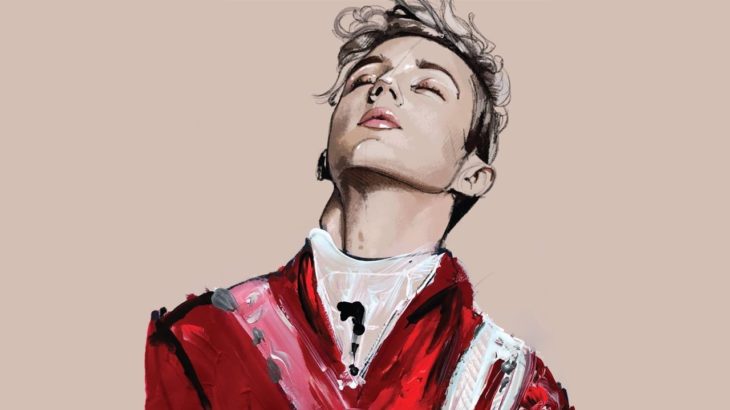 [FREE] Troye Sivan​ Type Beat 2018 – “Nuthin”​ | Free Type Beat | Pop R&B Instrumental