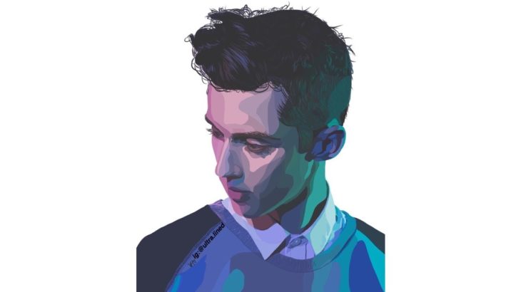 [FREE] Troye Sivan​ Type Beat 2018 – “Yes” | Free Type Beat | Pop R&B Instrumental