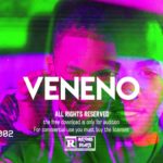 [FREE] Type Beat Ozuna X Anuel ” VENENO ” Trap / R&B type Instrumental 2018