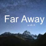 ‘Far Away”Love R&B Piano Instrumental Beat(PROD u d i t)
