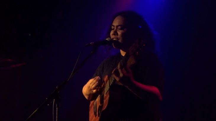 Fatai (@Fatai)-Live R&B Mash-Up @TheLexington, 13th Sept 2018