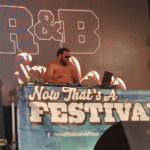 Fatman Scoop Live At ‘Now thats A Festival’ R&B Sunday 2018 (Enhanced Video)
