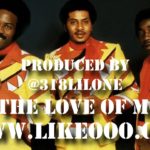 “For The Love Of Money” The O’Jays 70’s R&B Sample Type Beat (Prod. By Like O Productions)