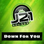 Free Download | R&B Type Beat | J21 Sounds | “Down For You”