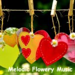 Free Hip Hop Beat Love R&B Instrumental 2018 (Prod.Melodic Flowery Music)