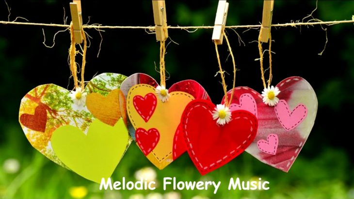 Free Hip Hop Beat Love R&B Instrumental 2018 (Prod.Melodic Flowery Music)