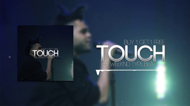 [Free] The Weeknd Type Beat 2018 “Touch” (Prod. by JayWoodBeatz) | R&b Instrumental 2018