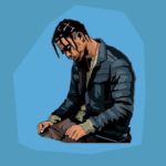 (Free) Travi$ Scott x Drake x Oz Type Beat  – ” Anvil ” | Rap/R&B/Trap instrumental