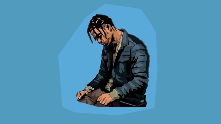 (Free) Travi$ Scott x Drake x Oz Type Beat  – ” Anvil ” | Rap/R&B/Trap instrumental