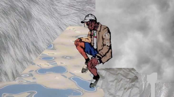 [Free] Travis Scott Type Beat | “Hearts crying” | Rap/R&B Instrumental
