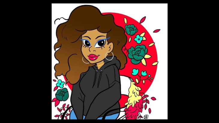 “Fustrated” R&B Beat #RNB #Beats #New #808