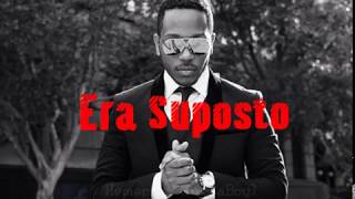 *[ GRATIS]* Dji Tafinha Type Beat 2018 – “Era Suposto” | RAP R&B Instrumental