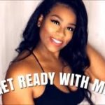 GRWM: MY R&B PLAYLIST FOR THE GROWN AND SEXY !!