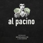 Gangsta R&B Type Beat “Al pacino” Guitar instrumental 2018
