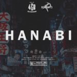 “HANABI” R&B|Soul Type Beats Instrumental (Prod.R9BEATS w/ Me$hewitz)