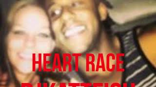 “Heart Race” R&B Beat Instrumental 2018 | Lit Old School Rap Freestyle Trap Soul Type Beats |