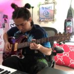 Heavy Mellow Acid R&B Trip 7 Sep 21 2018