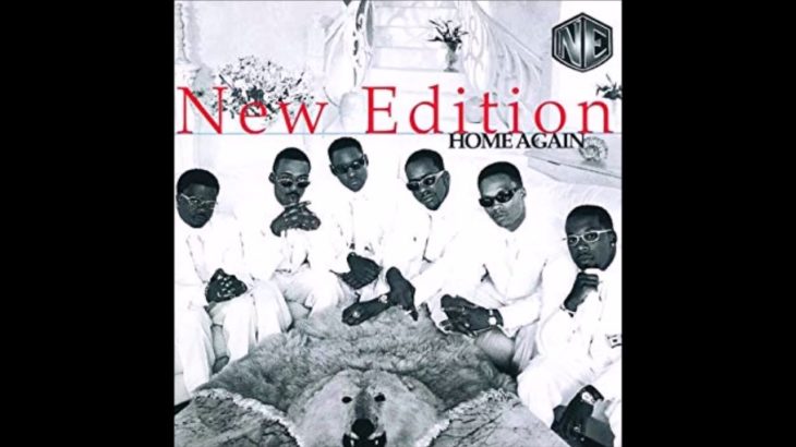 Hede’s R&B 1