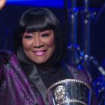 Highlights From the 2017 BMI R&B/Hip-Hop Awards Honoring Patti LaBelle