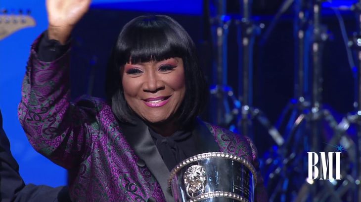 Highlights From the 2017 BMI R&B/Hip-Hop Awards Honoring Patti LaBelle