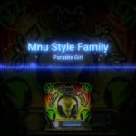 Hip-Hop R&B M-S-F – Parasite Girl