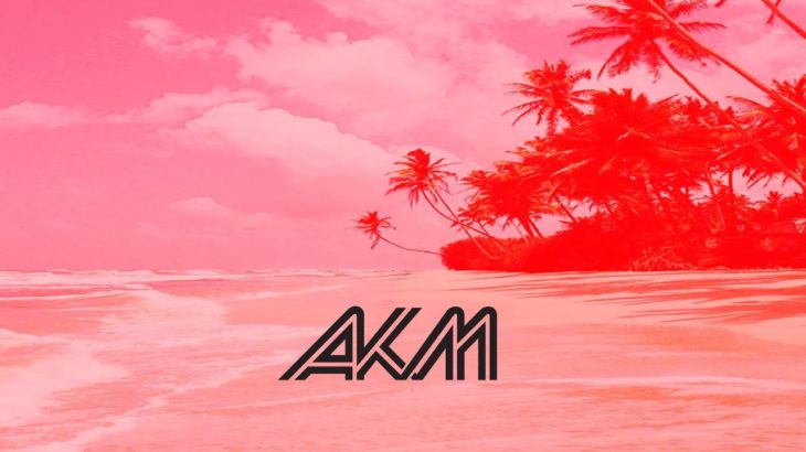 HipHop/R&B Instrumental – ”Fine” (Prod. AKM)