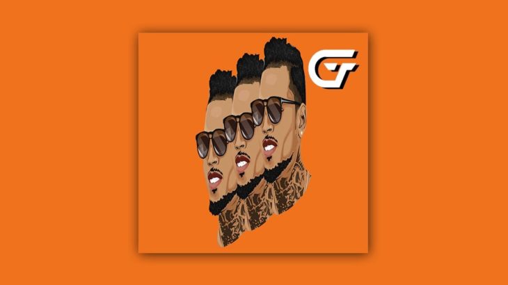 “Honey” – Chris Brown Type Beat | R&B Beat | Smooth Laid-Back Instrumental