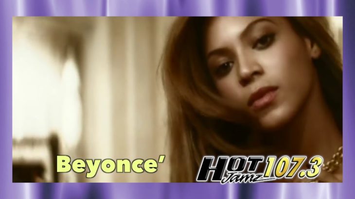 Hot 107.3 JAMZ • Old School and Today’s R&B