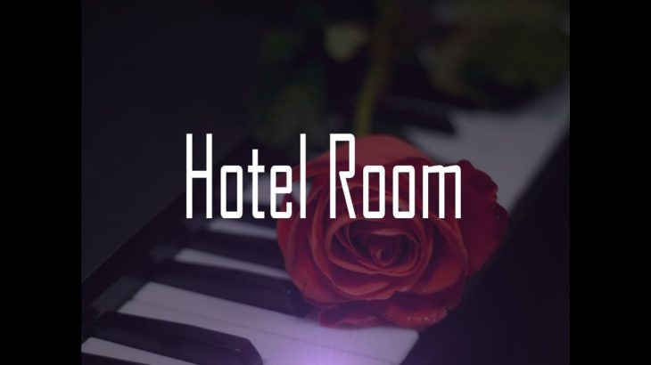 Hotel Room | August Alsina Type Beat | R&B Piano, Strings