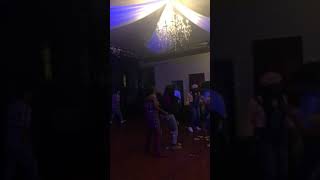 Hotta’s 40th Birthday Surprise Party!! 90s Hip Hop and R&B!!