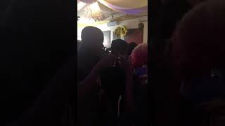 Hotta’s 40th Birthday Surprise Party!! 90s Hip Hop and R&B!!