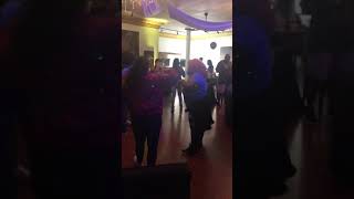 Hotta’s 40th Birthday Surprise Party!! 90s Hip Hop and R&B!!