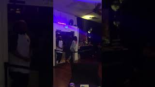 Hotta’s 40th Surprise party! 90s Hip Hop & R&B