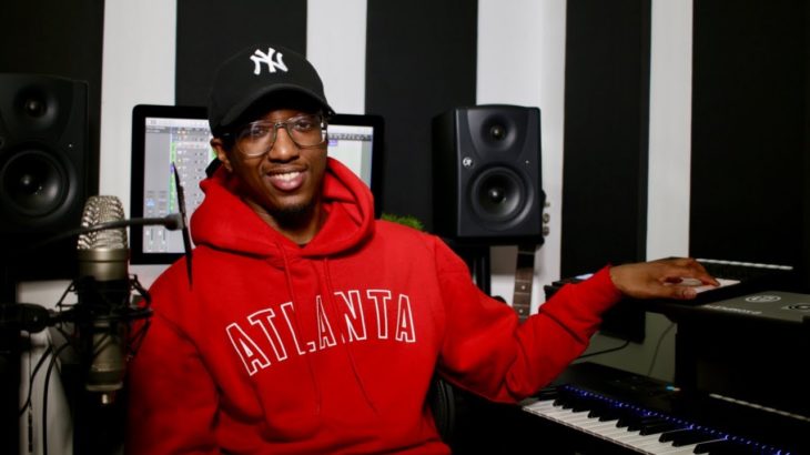 How To Make An R&B Beat – Chords, Plugins, Sounds | Logic Pro X