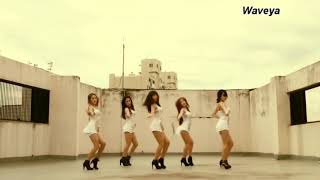 Hót girls Bangkok Nhảy +( Dj DISCO R&B Remix)