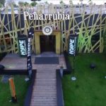 Hype energy drink, Penarrubia club, Droneaces, R&B party