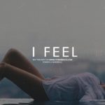 I Feel – Sad Romantic Beat | Hip Hop R&B Instrumental
