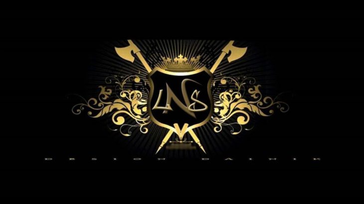 I-Like-To-Me ©-LNS – TONNY SYD – 2019 R&B SONG