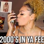 IN YA FEELINGS – 90’S/2000’S R&B PLAYLIST