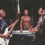 ISLEY JASPER ISLEY   Serve You  Right     R&B