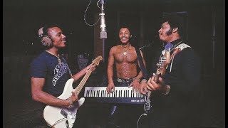 ISLEY JASPER ISLEY   Serve You  Right     R&B