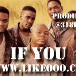 “If You” Silk 90’s R&B Sample Type Beat (Prod. By Like O Productions)