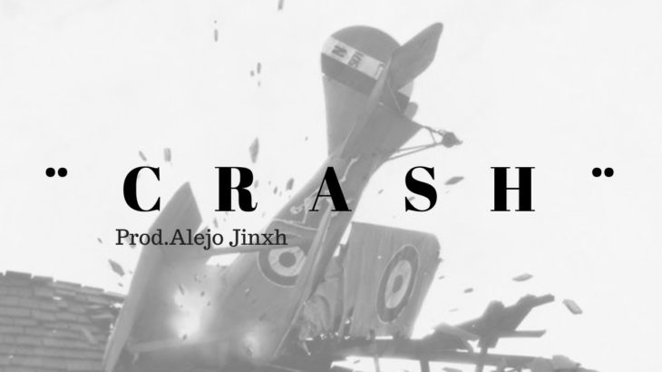 Instrumental Chill R&B/Soul Type Free | Relax Trap Beat ¨Crash¨